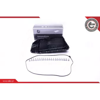 Carter d'huile ESEN SKV 48SKV804
