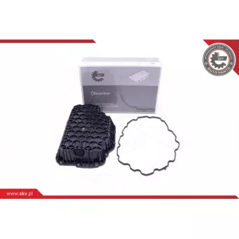 Carter d'huile ESEN SKV 48SKV813