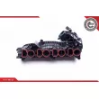 Module de tube d'admission ESEN SKV 49SKV018 - Visuel 2