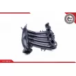 Module de tube d'admission ESEN SKV 49SKV023 - Visuel 3