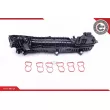 Module de tube d'admission ESEN SKV 49SKV039 - Visuel 2