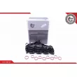 Module de tube d'admission ESEN SKV 49SKV047 - Visuel 1