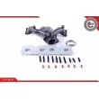 Collecteur, système d'échappement ESEN SKV 49SKV050 - Visuel 2