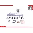 Collecteur, système d'échappement ESEN SKV 49SKV052 - Visuel 2