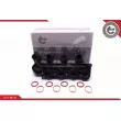 Module de tube d'admission ESEN SKV 49SKV065 - Visuel 1