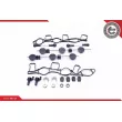 Kit de réparation, module de tube d'aspiration ESEN SKV 49SKV500 - Visuel 2