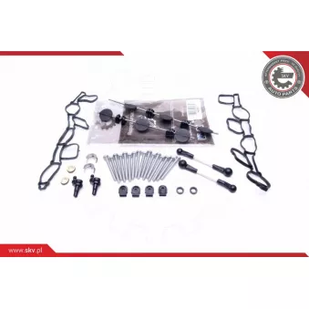 Kit de réparation, module de tube d'aspiration ESEN SKV 49SKV501