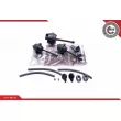 Kit de réparation, module de tube d'aspiration ESEN SKV 49SKV503 - Visuel 1