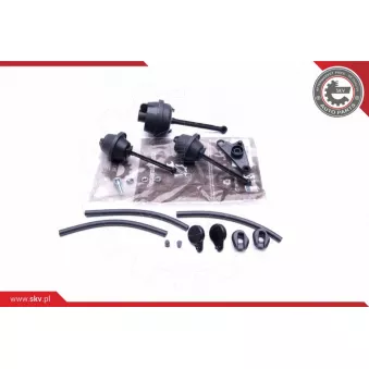 Kit de réparation, module de tube d'aspiration ESEN SKV 49SKV503