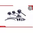 Kit de réparation, module de tube d'aspiration ESEN SKV 49SKV503 - Visuel 2