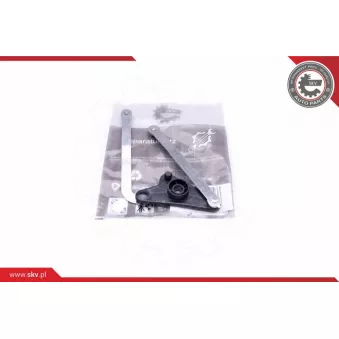 Kit de réparation, module de tube d'aspiration ESEN SKV 49SKV504