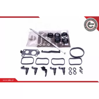 Kit de réparation, module de tube d'aspiration ESEN SKV 49SKV505