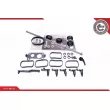 Kit de réparation, module de tube d'aspiration ESEN SKV 49SKV506 - Visuel 1