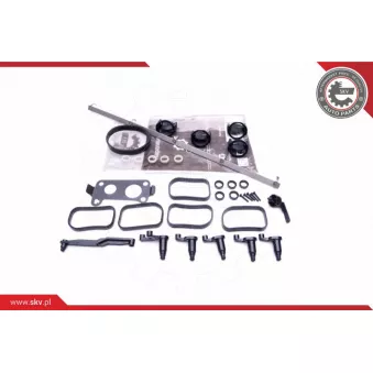 Kit de réparation, module de tube d'aspiration ESEN SKV 49SKV506