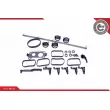 Kit de réparation, module de tube d'aspiration ESEN SKV 49SKV506 - Visuel 2