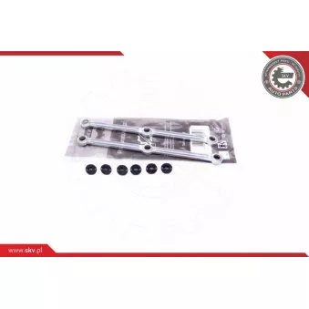 Kit de réparation, module de tube d'aspiration ESEN SKV 49SKV507
