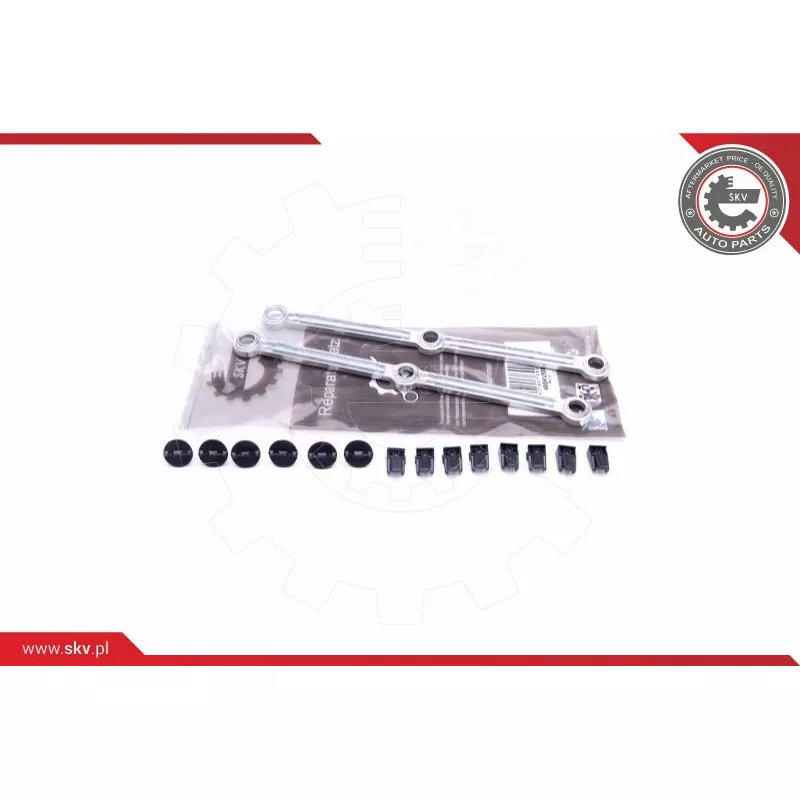 Kit de réparation, module de tube d'aspiration ESEN SKV 49SKV508
