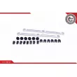 Kit de réparation, module de tube d'aspiration ESEN SKV 49SKV509 - Visuel 2