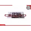 Kit de réparation, module de tube d'aspiration ESEN SKV 49SKV510 - Visuel 1
