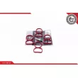 Kit de réparation, module de tube d'aspiration ESEN SKV 49SKV513 - Visuel 1