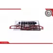 Kit de réparation, module de tube d'aspiration ESEN SKV 49SKV514 - Visuel 1