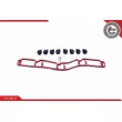Kit de réparation, module de tube d'aspiration ESEN SKV 49SKV514 - Visuel 2