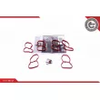 Kit de réparation, module de tube d'aspiration ESEN SKV 49SKV516 - Visuel 1