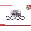 Kit de réparation, module de tube d'aspiration ESEN SKV 49SKV518 - Visuel 1