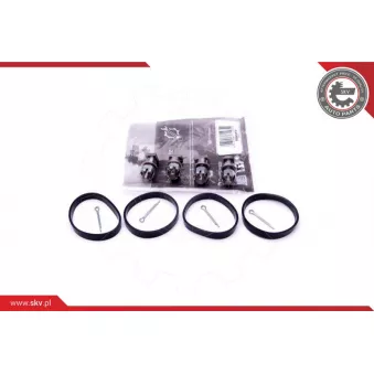 Kit de réparation, module de tube d'aspiration ESEN SKV 49SKV518