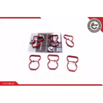 Kit de réparation, module de tube d'aspiration ESEN SKV 49SKV520