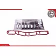 Kit de réparation, module de tube d'aspiration ESEN SKV 49SKV521 - Visuel 1