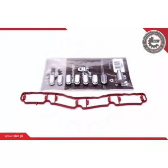 Kit de réparation, module de tube d'aspiration ESEN SKV 49SKV521