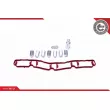 Kit de réparation, module de tube d'aspiration ESEN SKV 49SKV521 - Visuel 2