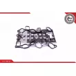 Kit de réparation, module de tube d'aspiration ESEN SKV 49SKV523 - Visuel 1