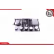 Kit de réparation, module de tube d'aspiration ESEN SKV 49SKV526 - Visuel 1