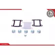 Kit de réparation, module de tube d'aspiration ESEN SKV 49SKV526 - Visuel 2