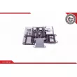 Kit de réparation, module de tube d'aspiration ESEN SKV 49SKV527 - Visuel 1
