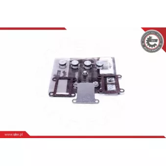 Kit de réparation, module de tube d'aspiration ESEN SKV 49SKV527