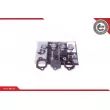 Kit de réparation, module de tube d'aspiration ESEN SKV 49SKV529 - Visuel 1