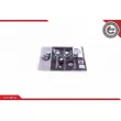 Kit de réparation, module de tube d'aspiration ESEN SKV 49SKV530 - Visuel 1