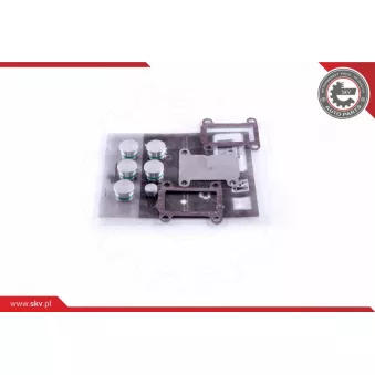 Kit de réparation, module de tube d'aspiration ESEN SKV 49SKV531