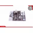 Kit de réparation, module de tube d'aspiration ESEN SKV 49SKV533 - Visuel 1