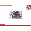 Kit de réparation, module de tube d'aspiration ESEN SKV 49SKV537 - Visuel 1