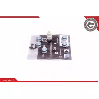 Kit de réparation, module de tube d'aspiration ESEN SKV 49SKV537