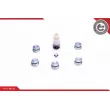 Kit de réparation, module de tube d'aspiration ESEN SKV 49SKV537 - Visuel 2