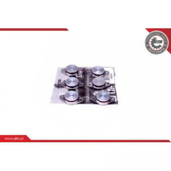 Kit de réparation, module de tube d'aspiration ESEN SKV 49SKV542