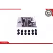 Kit de réparation, module de tube d'aspiration ESEN SKV 49SKV543 - Visuel 1