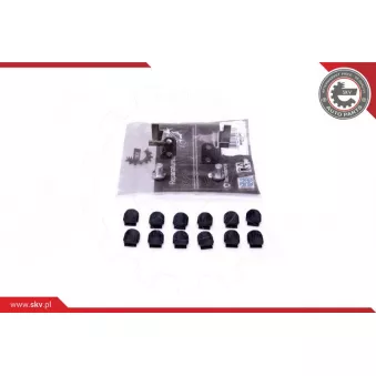 Kit de réparation, module de tube d'aspiration ESEN SKV 49SKV543