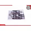 Kit de réparation, module de tube d'aspiration ESEN SKV 49SKV544 - Visuel 1