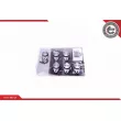 Kit de réparation, module de tube d'aspiration ESEN SKV 49SKV545 - Visuel 1